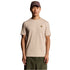 Lyle & Scott Grey Core T-Shirt XS