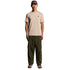 Lyle & Scott Grey Core T-Shirt XS