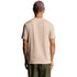 Lyle & Scott Grey Core T-Shirt XS