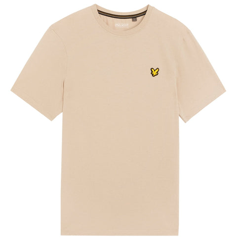 Lyle & Scott Grey Core T-Shirt XS