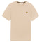 Lyle & Scott Grey Core T-Shirt XS