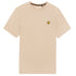 Lyle & Scott Grey Core T-Shirt XS