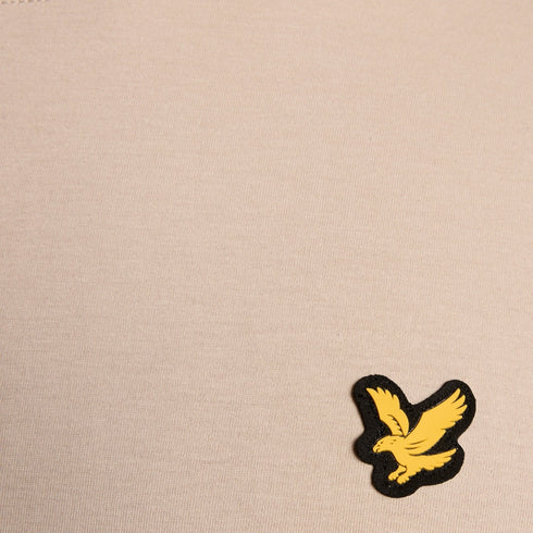 Lyle & Scott Grey Core T-Shirt XS
