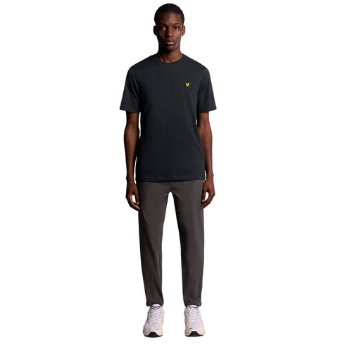 Lyle & Scott Navy Blue Core T-Shirt XS