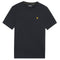 Lyle & Scott Navy Blue Core T-Shirt XS