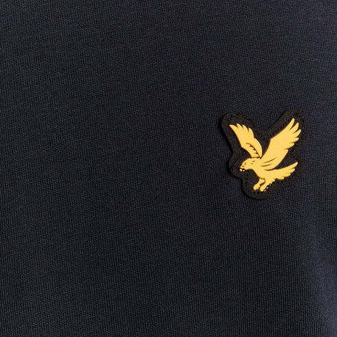 Lyle & Scott Navy Blue Core T-Shirt XS