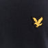 Lyle & Scott Navy Blue Core T-Shirt XS