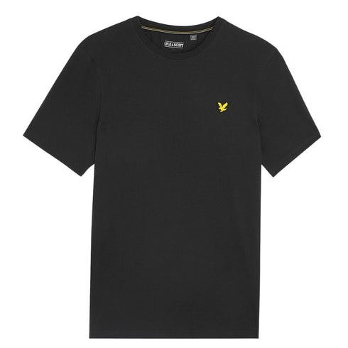 Lyle & Scott Black Core T-Shirt XS
