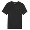 Lyle & Scott Black Core T-Shirt XS
