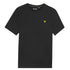 Lyle & Scott Black Core T-Shirt XS