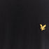 Lyle & Scott Black Core T-Shirt XS