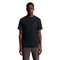 Lyle & Scott Navy Blue Rubberised Logo Graphic T-Shirt XS