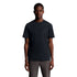 Lyle & Scott Navy Blue Rubberised Logo Graphic T-Shirt XS