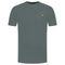 Lyle & Scott Branded Chest Logo Deep Green T-Shirt S