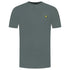 Lyle & Scott Branded Chest Logo Deep Green T-Shirt S