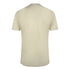 Cavalli Class Txt60A Jd060 03528 Beige Sand T-Shirt Mens M