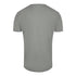 Cavalli Class Txt60A Jd060 05014 Grey Melange T-Shirt Mens M