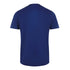 Cavalli Class Txt60C Jd060 04551 Iris Blue T-Shirt Mens M