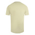 Cavalli Class Txt60D Jd060 03528 Beige Sand T Shirt Mens - Style Centre Wholesale