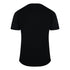 Cavalli Class Txt60D Jd060 05051 Black T-Shirt Mens M