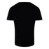 Cavalli Class Txt60I Jd060 05051 Black T-Shirt Mens S