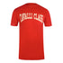 Cavalli Class Txt61A Jd060 02000 Red T-Shirt Mens M