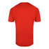 Cavalli Class Txt61A Jd060 02000 Red T-Shirt Mens M