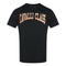 Cavalli Class Txt61A Jd060 05051 Black T-Shirt Mens M
