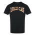 Cavalli Class Txt61A Jd060 05051 Black T-Shirt Mens M