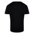 Cavalli Class Txt61A Jd060 05051 Black T-Shirt Mens M