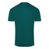 Cavalli Class Txt61C Jd060 04038 Green Ottanio T-Shirt Mens M