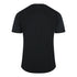 Cavalli Class Txt61D Jd060 05051 Black T-Shirt Mens M