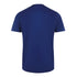 Cavalli Class Txt61F Jd060 04551 Iris Blue T-Shirt Mens M
