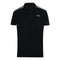 Cavalli Class Txt64D Kb002 05051 Black S S Polo Mens - Style Centre Wholesale