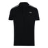 Cavalli Class Txt64D Kb002 05051 Black S S Polo Mens - Style Centre Wholesale