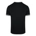 Cavalli Class Txt64D Kb002 05051 Black S S Polo Mens - Style Centre Wholesale