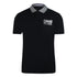Cavalli Class Txt64E Kb002 05051 Black S S Polo Mens - Style Centre Wholesale