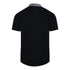 Cavalli Class Txt64E Kb002 05051 Black S S Polo Mens - Style Centre Wholesale