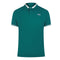 Cavalli Class Txt64R Kb002 04038 Green Ottanio S S Polo Mens - Style Centre Wholesale
