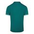 Cavalli Class Txt64R Kb002 04038 Green Ottanio S S Polo Mens - Style Centre Wholesale