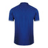 Cavalli Class Txt64R Kb002 04551 Iris Blue S S Polo Mens - Style Centre Wholesale