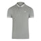 Cavalli Class Txt64R Kb002 05001 Grey S S Polo Mens - Style Centre Wholesale