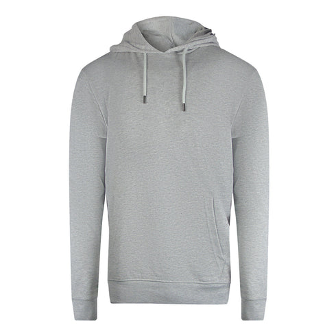 Cavalli Class Bold Tiger Graphic Grey Hoodie TXT68D CF050 05014