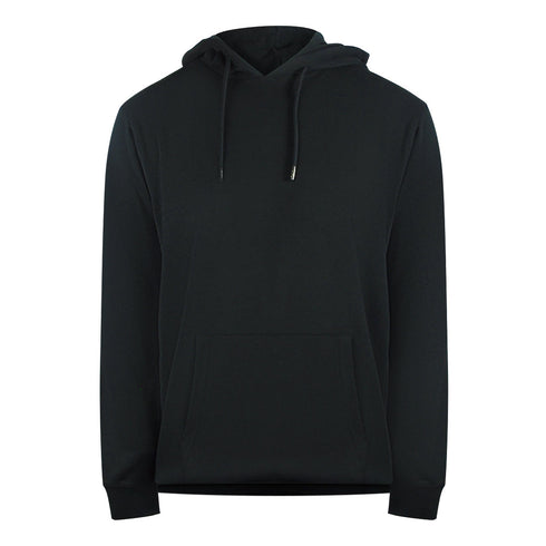 Cavalli Class Bold Tiger Graphic Black Hoodie TXT68D CF050 05051