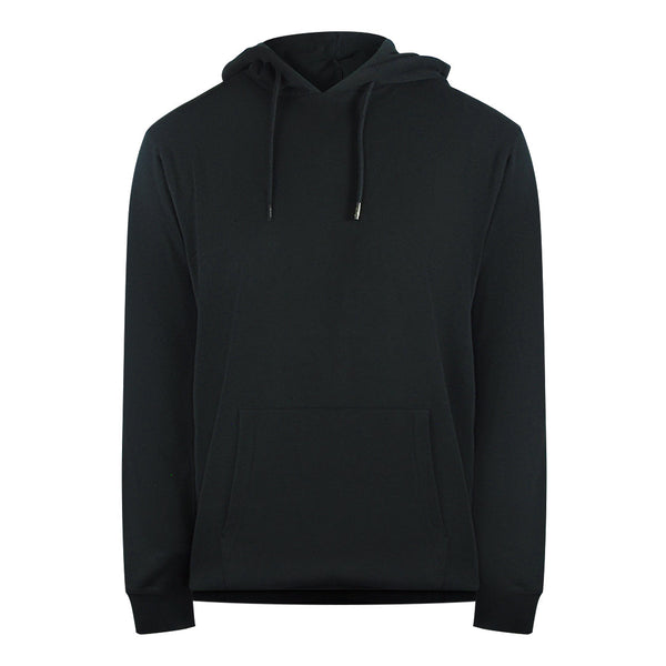 Cavalli Class Bold Tiger Graphic Black Hoodie TXT68D CF050 05051