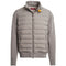 Parajumpers Takuji Grey Lightweight Jacket L