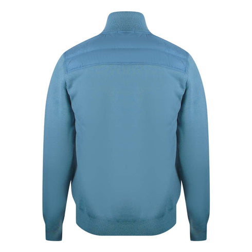 Parajumpers Takuji Hydro Blue Lightweight Jacket L