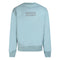 Parajumpers Rescue Logo Light Blue Sweatshirt L