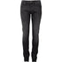 Diesel Tepphar-X Skinny Fit Black Jeans W28 / 30L