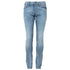 Diesel Tepphar-X Skinny Fit Light Blue Jeans W28 / 30L